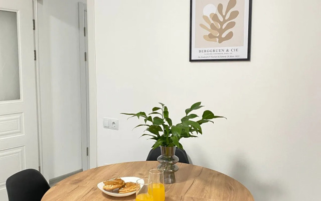 Апартаменты ApartsLoung Крым