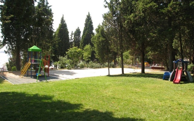 Rich Beach MP Apartments