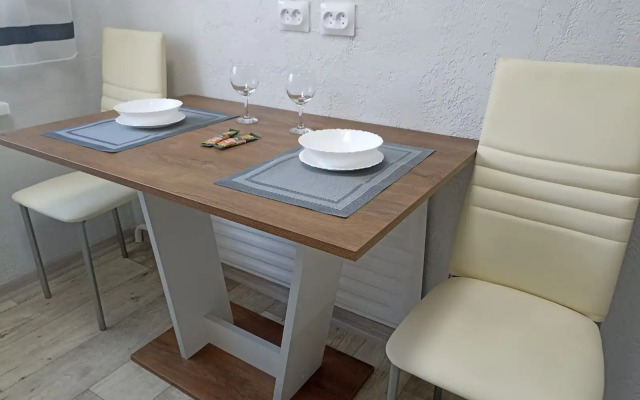 Квартира Уютная Чистая Очень Теплая