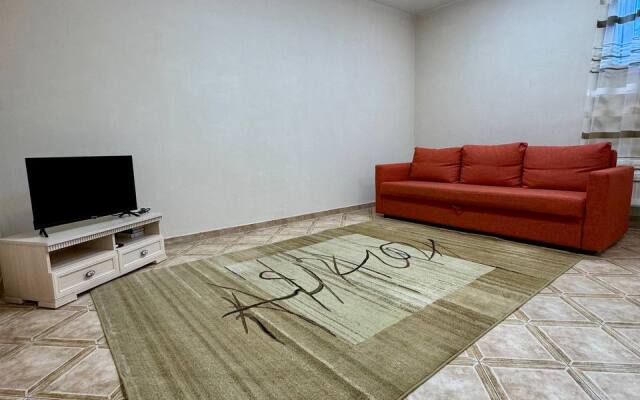 Апартаменты на М. Расковой 2