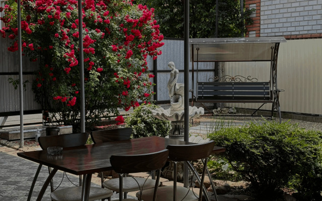 Dar Guest House