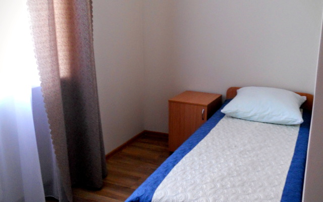 Zvezda Hotel