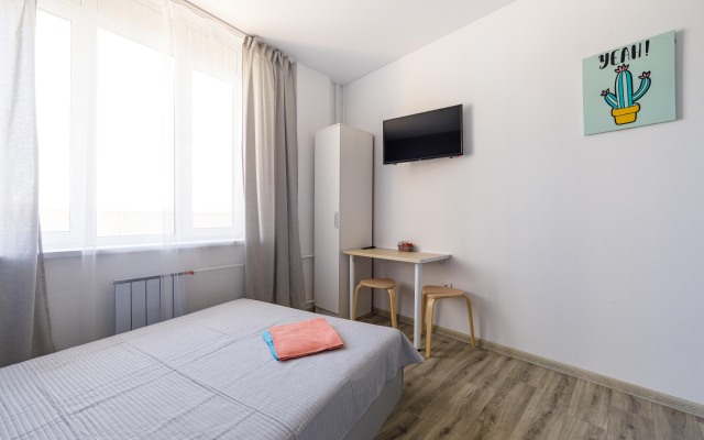 Апартаменты Ботаник 19