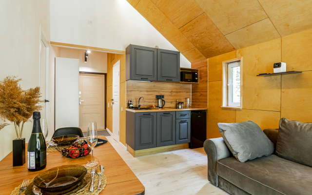 Les I Gora Cottage
