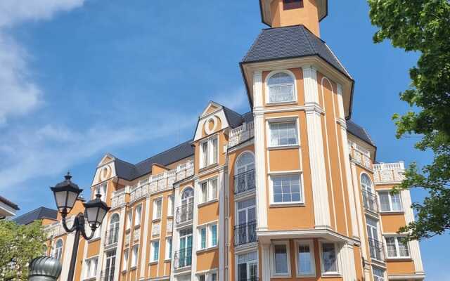 Kenigsberg Apartments