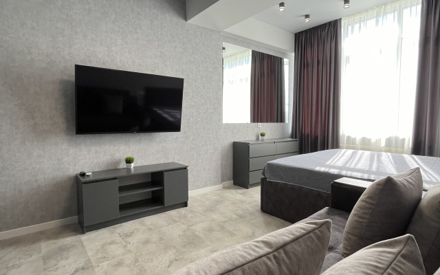 Artbukhta Sevastopol Flat