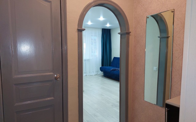 Квартира в центре рядом с набережной Волги!