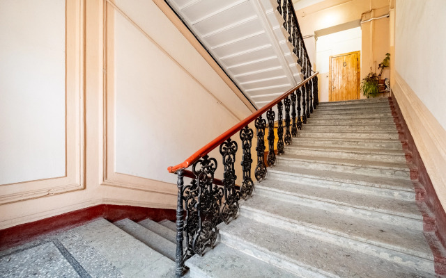 Апартаменты в центре города у метро Чернышевская