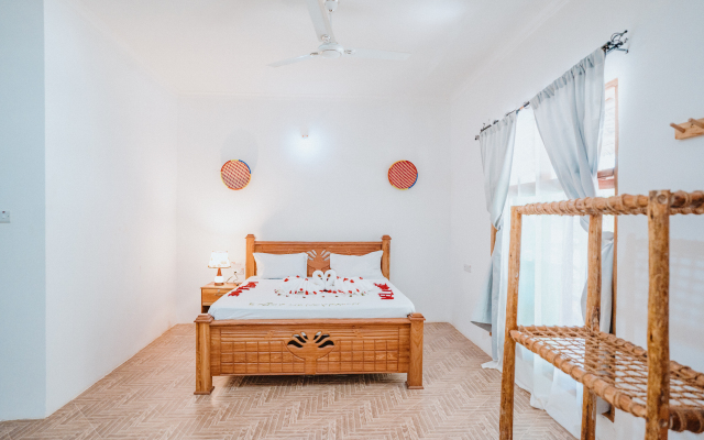 Bella Vista Resort Zanzibar