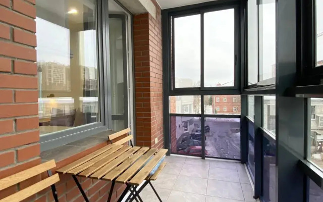Studiya Flat