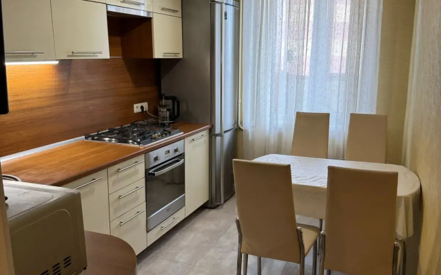 U Parka Apartments