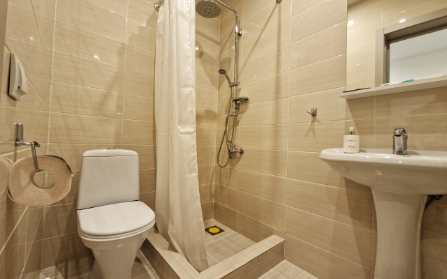 Апартаменты Антология Студия 1