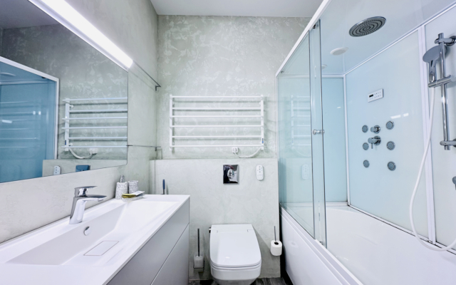 Kvartira Barselona Park 1303 Flat