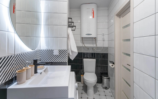 Квартира Студия в центре