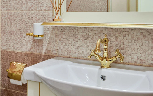 Квартира Шикарные апартаменты в парке Кисловодска