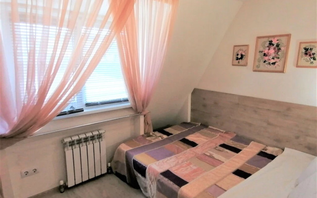 Апартаменты Как Дома 7