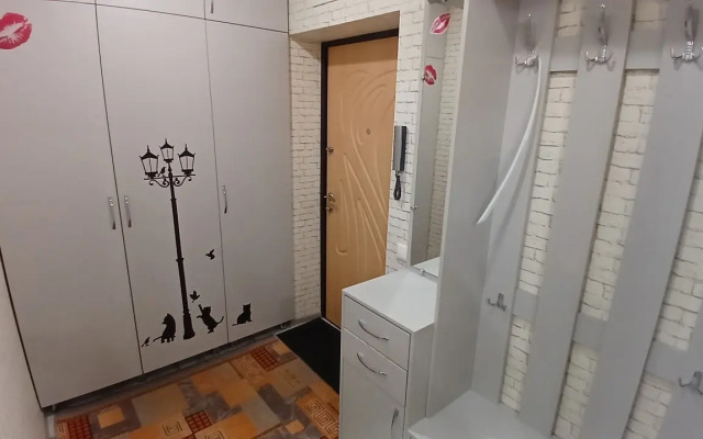 Aday V Samom Tsentre Kurska Apartments