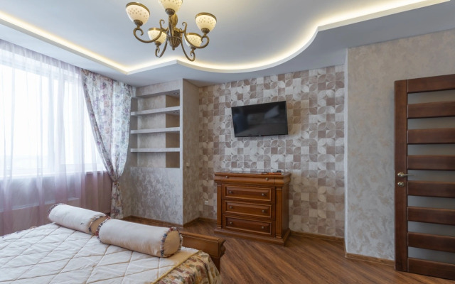 Апартаменты Belinskogo DreamHouse 1