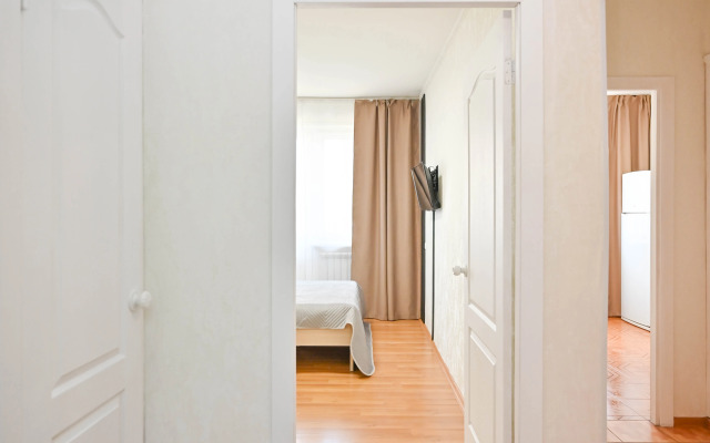 Квартира Уютная на Планете