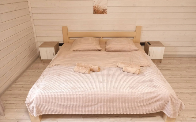 Гостевой дом на Строителей 134