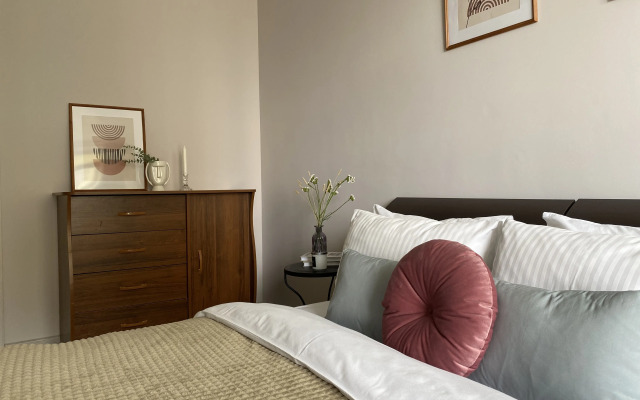 Квартира в ЖК Резиденция