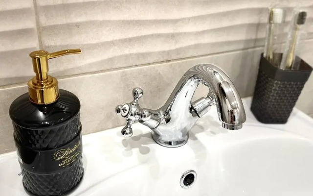 vidovaya na 4 gostya Flat