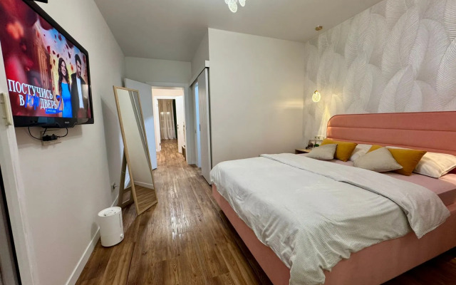 Апартаменты Видовая квартира