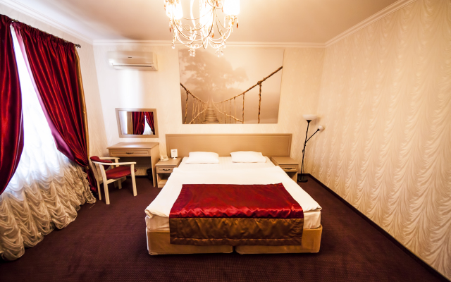 El Greko Hotel