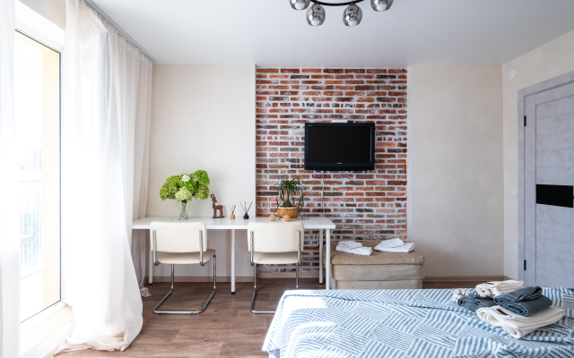Na Prospekt Universiady 14 Flat