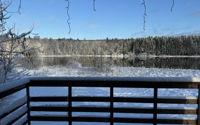 База отдыха Имба