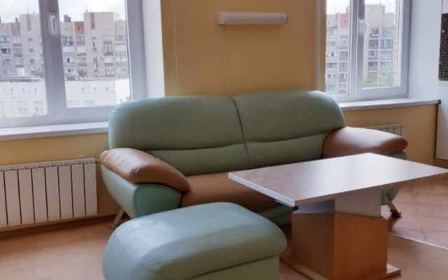 Direct express from airport to ur Moscow home Apartments