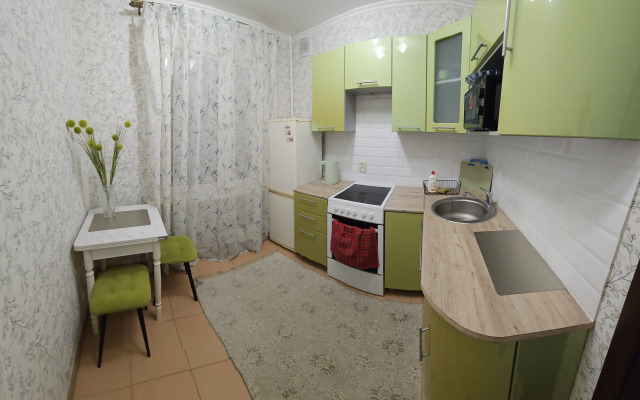 Vozle Metro Strogino Flat