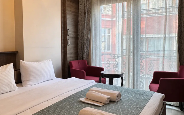 Borancik Suites Hotel - Image 7
