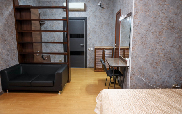 Апартаменты у моря 201