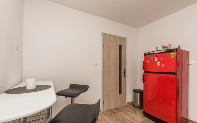Adriatic Apartments