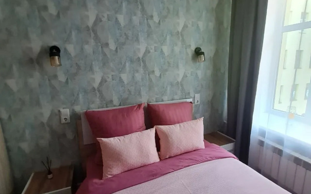 Квартира Лиговский 56Е/5