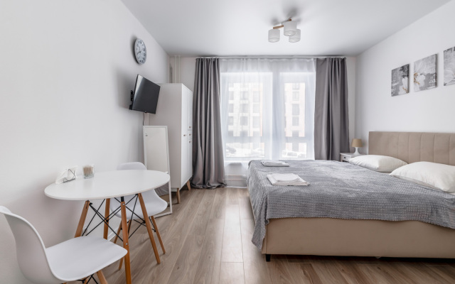 Studiya V Filimonkovo Apartments