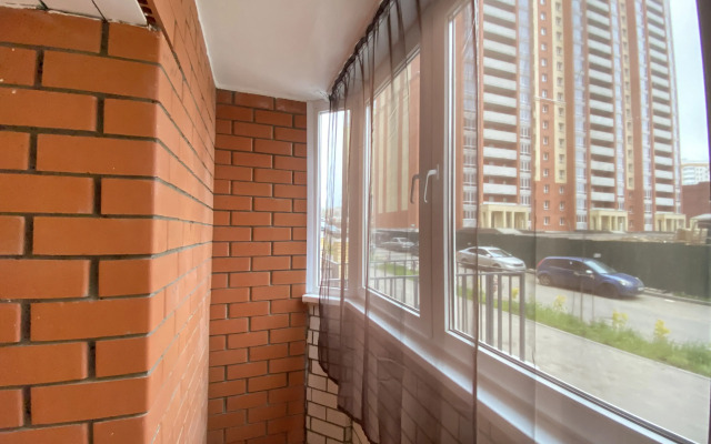 Ryadom S Tk Tandem Apartments