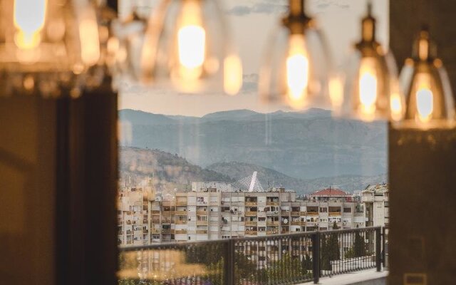 Signum Hotel