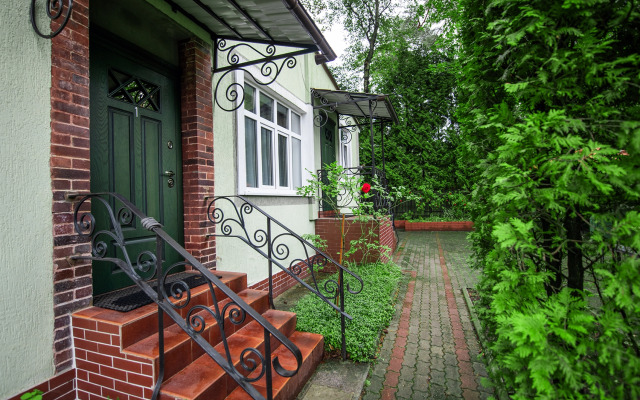 Гостевой дом Villa Mignon