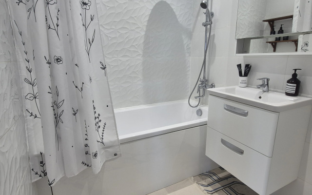 Апартаменты Кофр Уютные 2 Комнатные