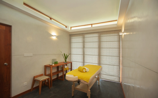 Tri Koggala by Amaya Hotel