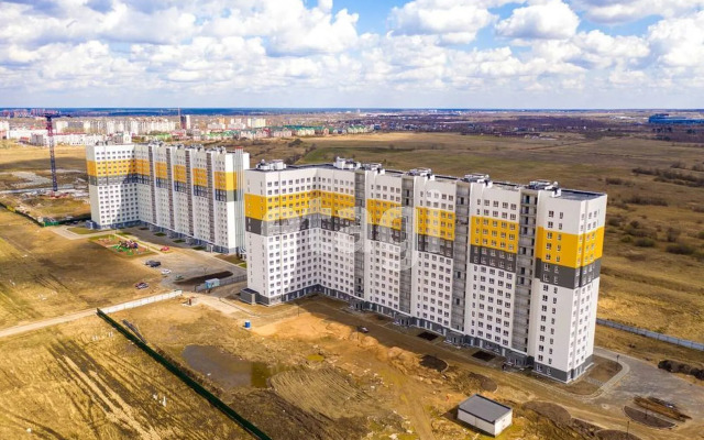 Na Levitana 97a Flat