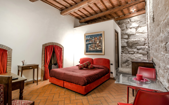 Private house La Corte Del Re