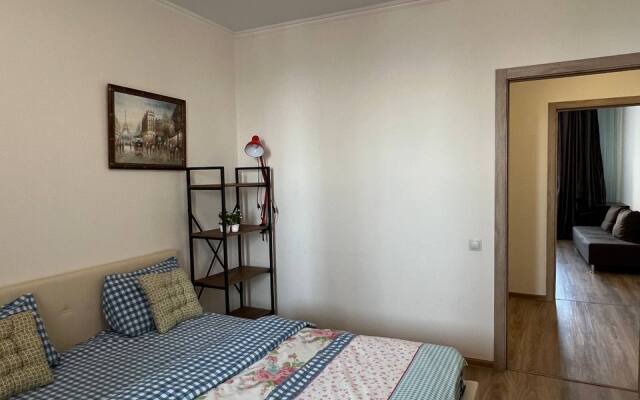 Квартира Lofthouse