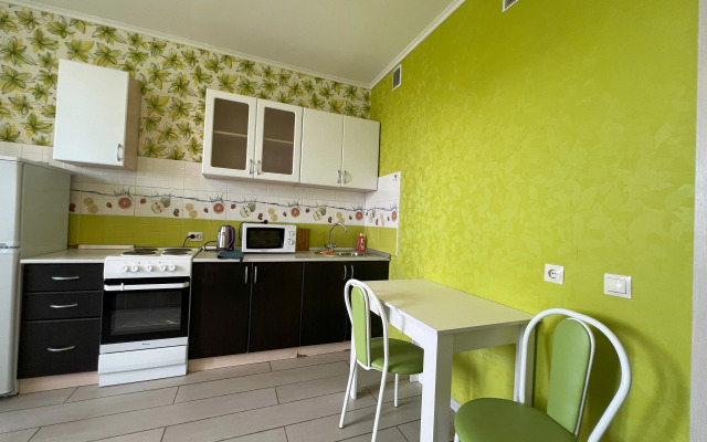 Na Ulitse Komsomolskaya 89 Flat