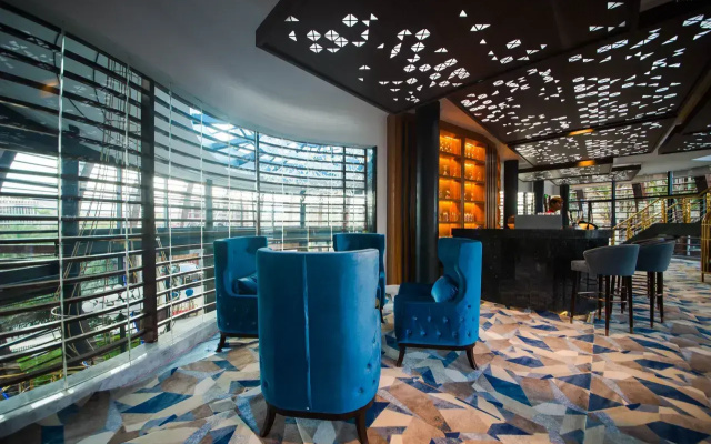 Argyle Resort Sanya
