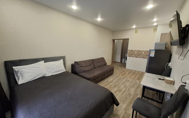 Vozle Mntk Mikrohirurgii Glaza Imeni Fedorova Flat