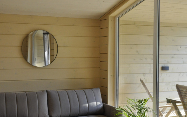 Частный дом Загородный Гуси House