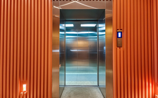 DK Hotel